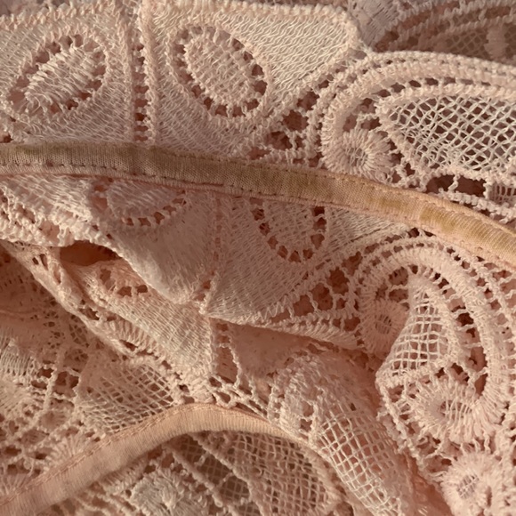 Free People Ibiza Lace Dress - Picture 12 of 15